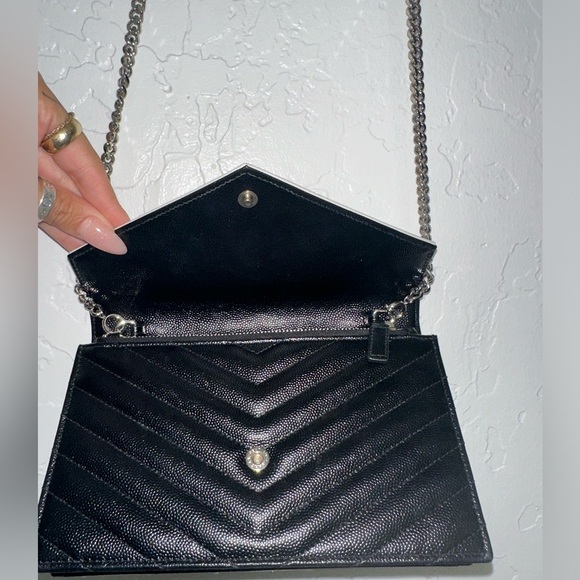 Ysl cross body bag - Picture 3 of 8